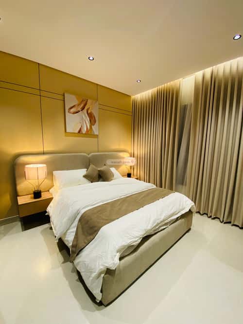 4 bedroom apartment in Dirab 13