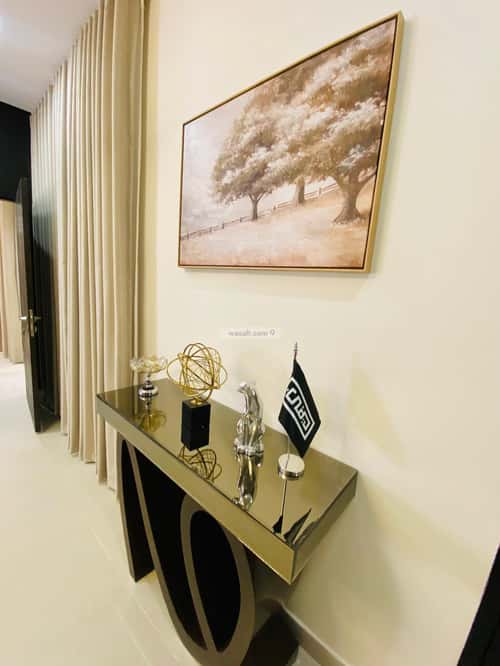 شقة 4 غرف في ديراب 4