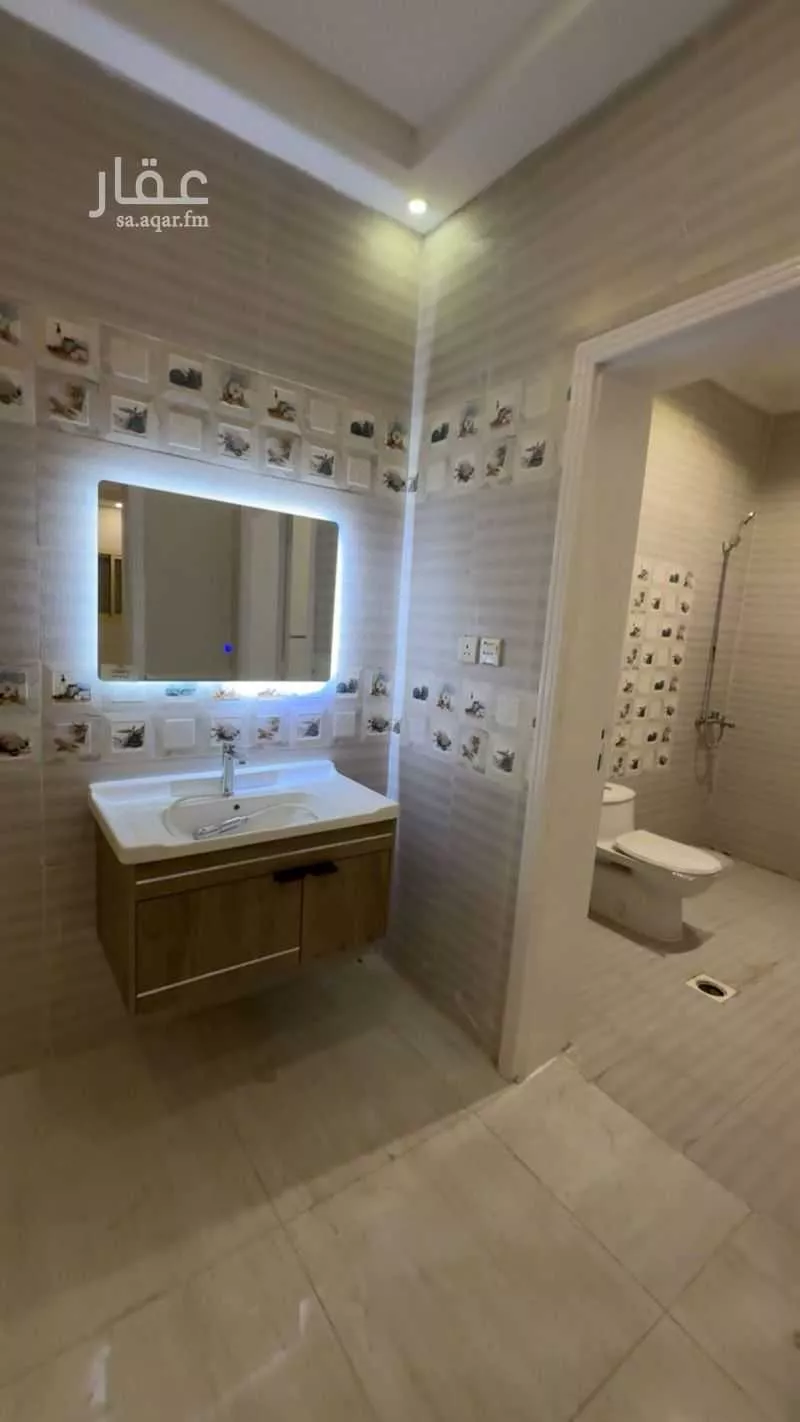 شقة 7 غرف في الصالحية 12