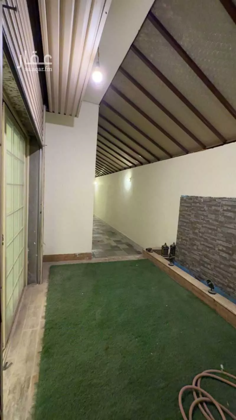 شقة 7 غرف في الصالحية 13