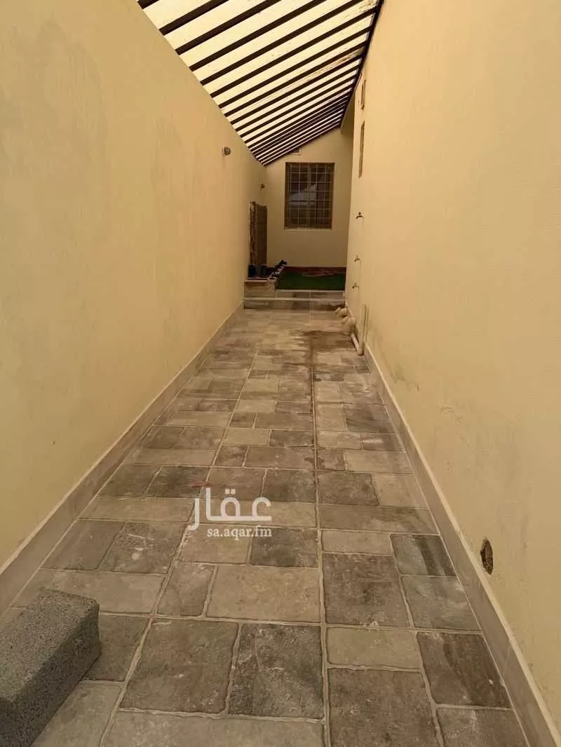 شقة 7 غرف في الصالحية 16