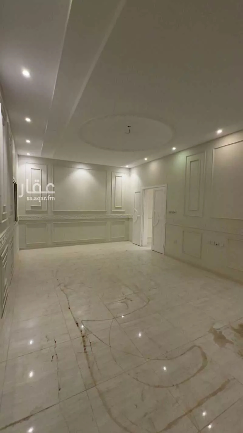 شقة 7 غرف في الصالحية 17