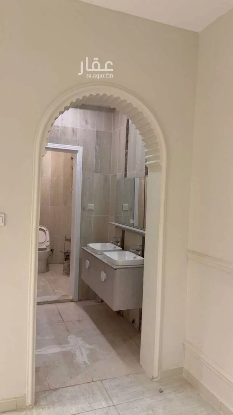 شقة 7 غرف في الصالحية 20