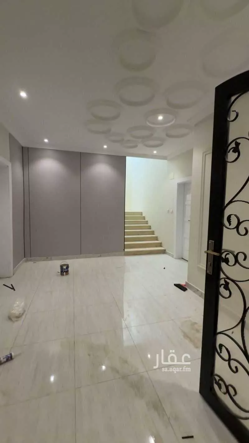 شقة 7 غرف في الصالحية 3