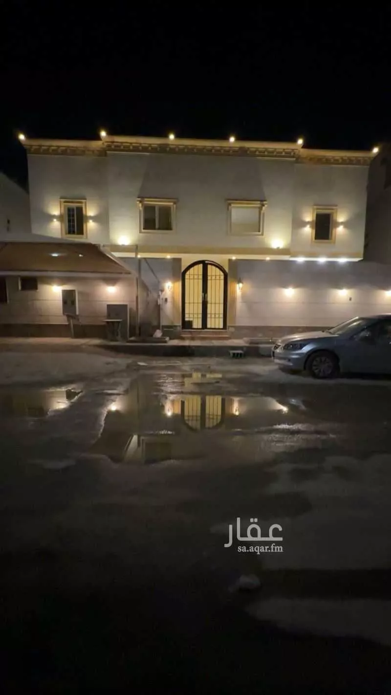 شقة 7 غرف في الصالحية 7