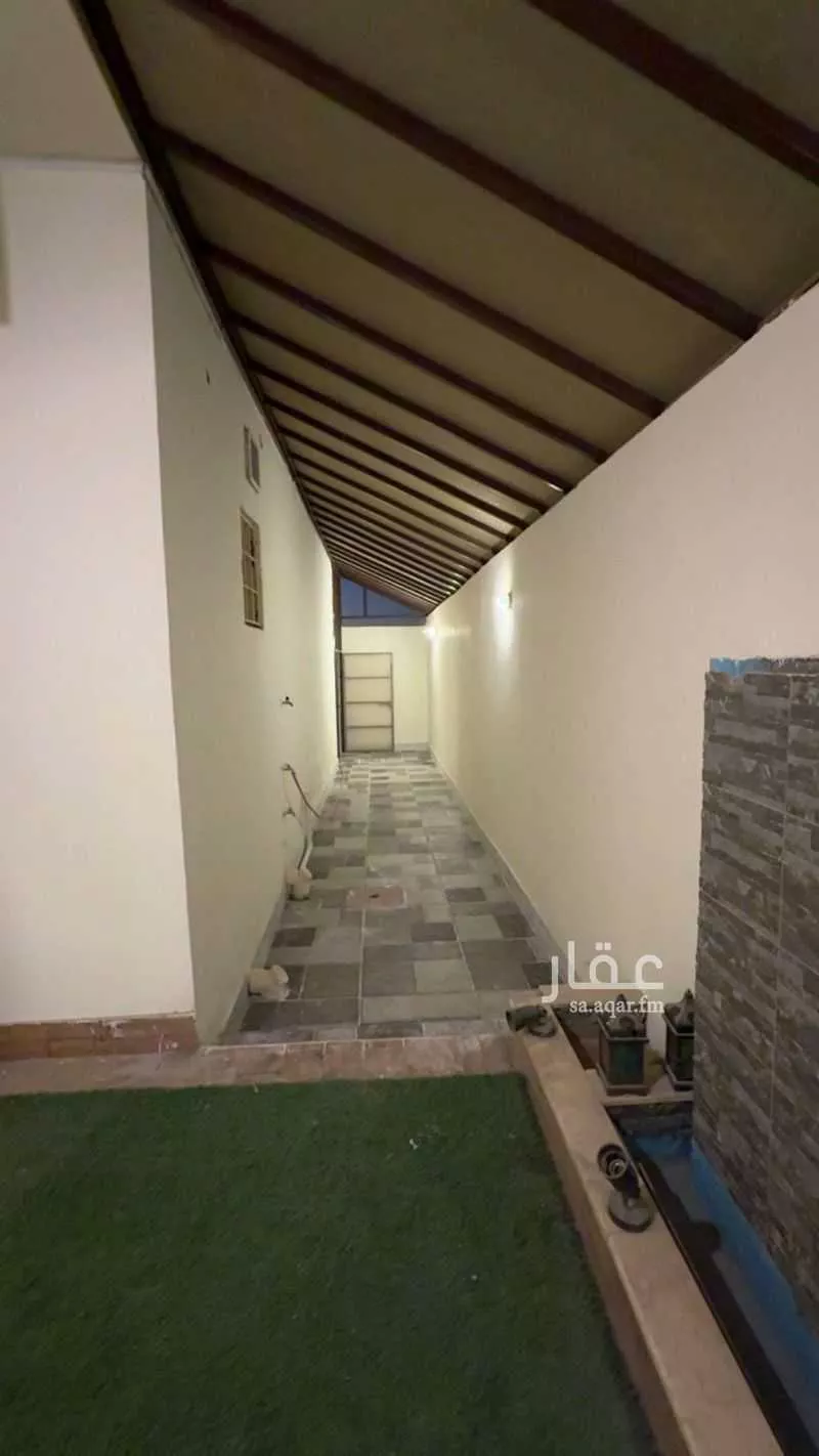 شقة 7 غرف في الصالحية 8