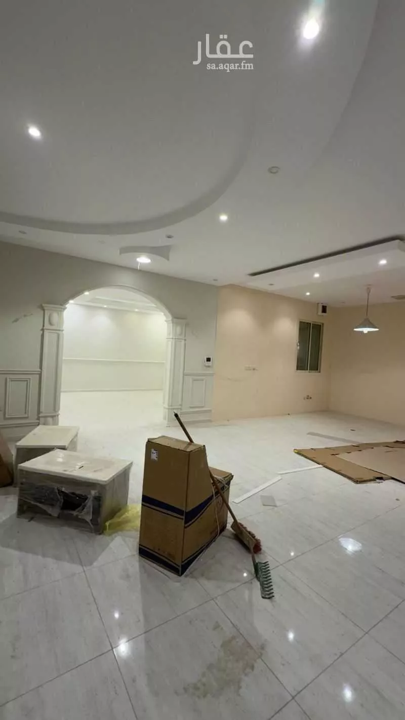 شقة 7 غرف في الصالحية 10