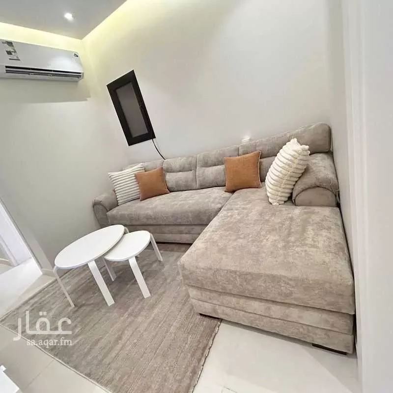 شقة 2 غرف في المنار 3