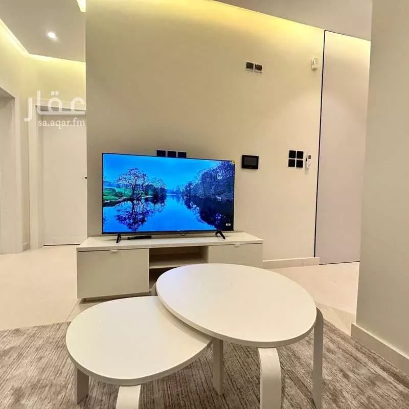 شقة 2 غرف في المنار 4