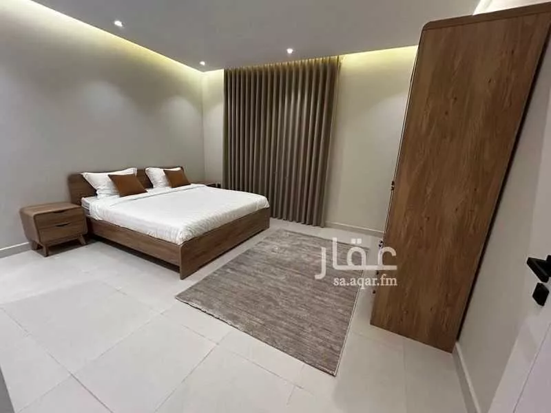 شقة 2 غرف في المنار 5