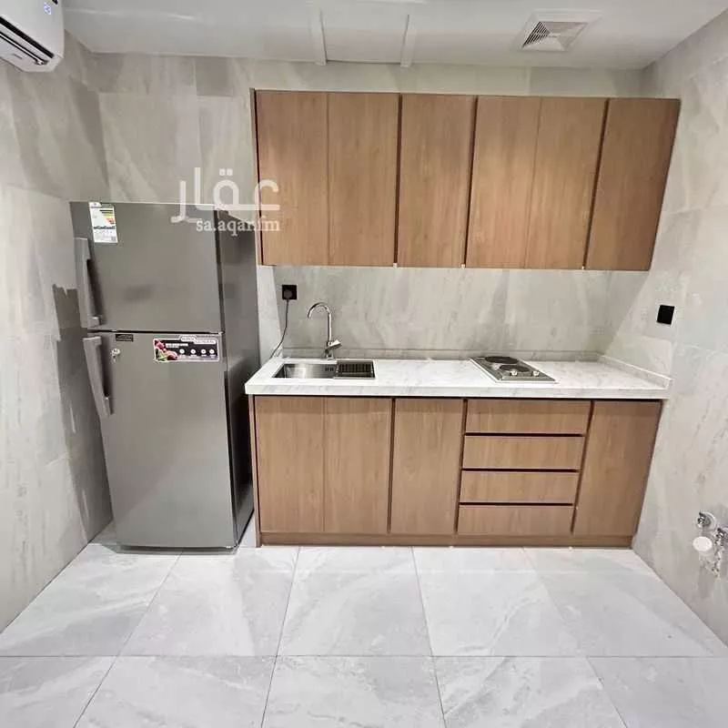 شقة 2 غرف في المنار 7