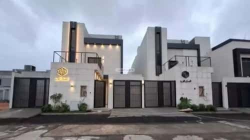 فيلا 6 غرف في الرمال 2