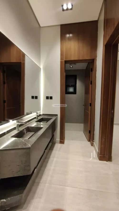 فيلا 6 غرف في الرمال 15