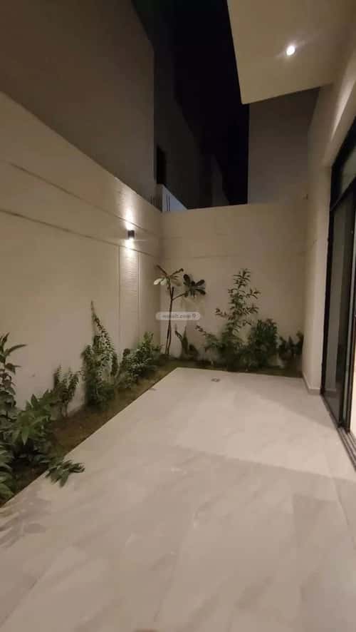 فيلا 6 غرف في الرمال 4