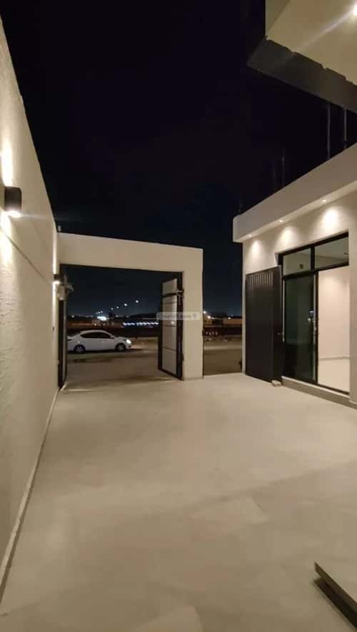 فيلا 6 غرف في الرمال 5