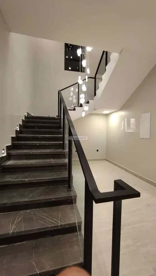 فيلا 6 غرف في الرمال 7