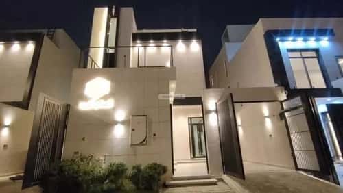 فيلا 6 غرف في الرمال 8