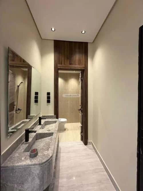 شقة 3 غرف في المرجان 3