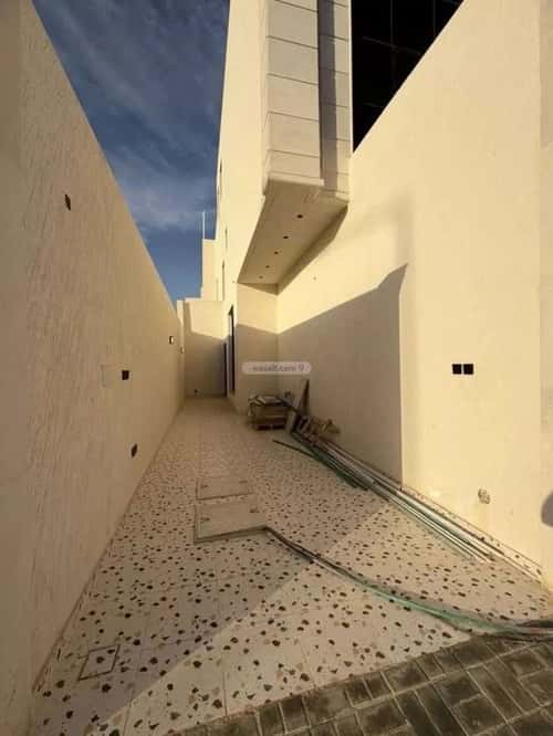 شقة 3 غرف في المرجان 6