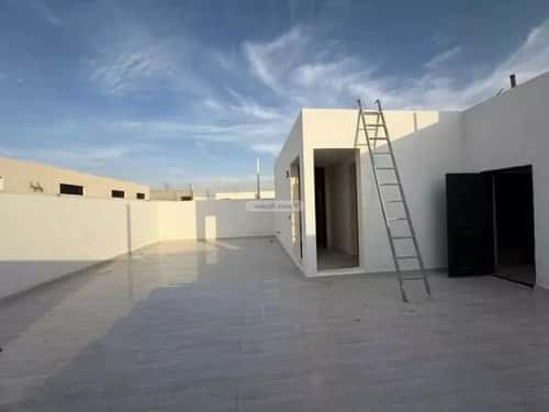 شقة 3 غرف في المرجان 8