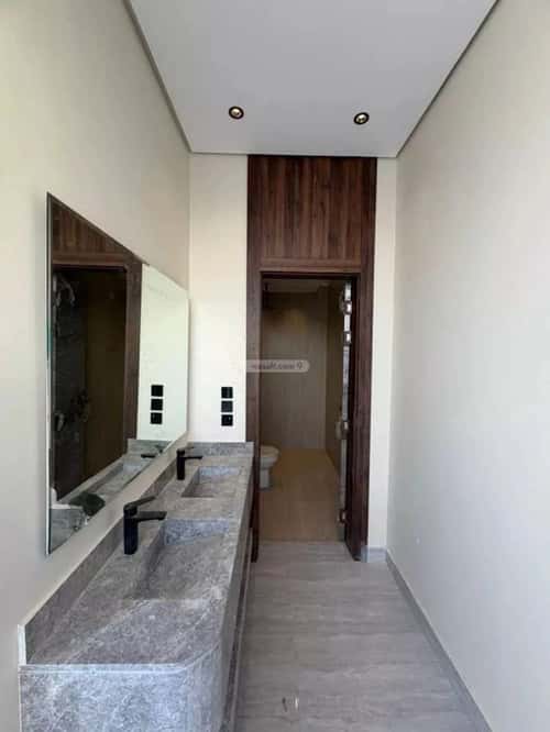 شقة 3 غرف في المرجان 9