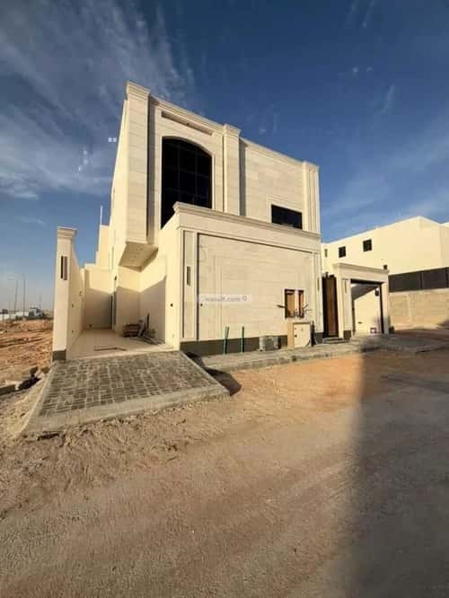 شقة 3 غرف في المرجان، الرياض 7