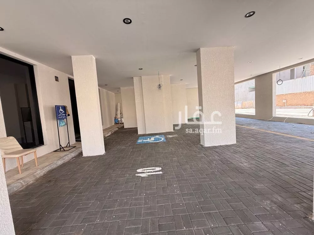 شقة 3 غرف في اليرموك 3