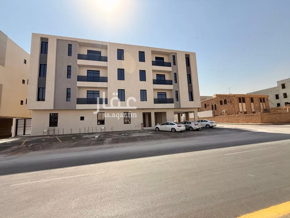 شقة 3 غرف في اليرموك 4