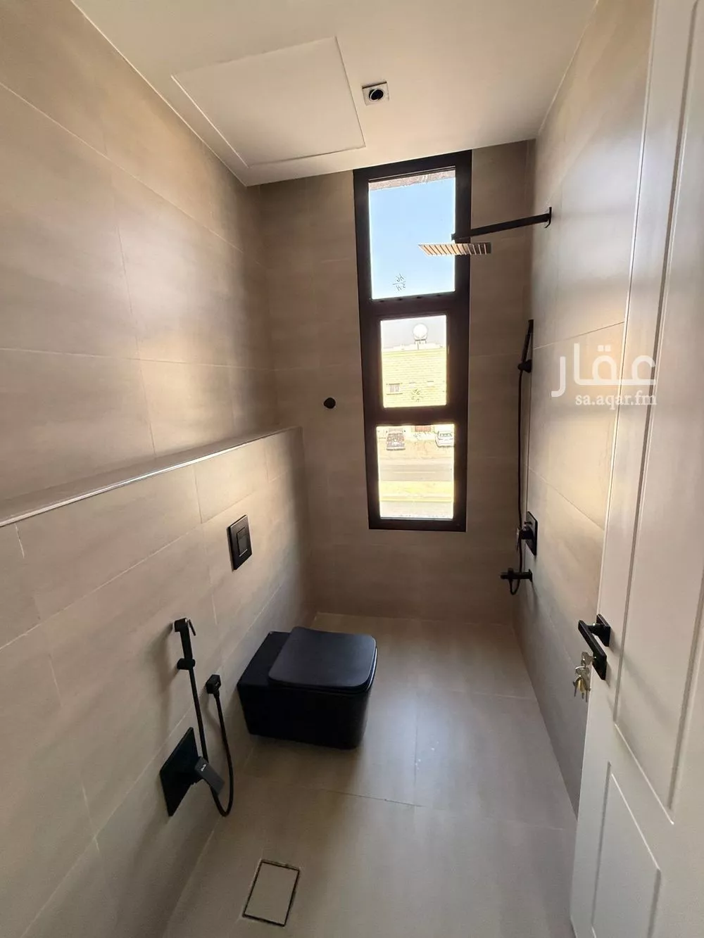 شقة 3 غرف في اليرموك 8