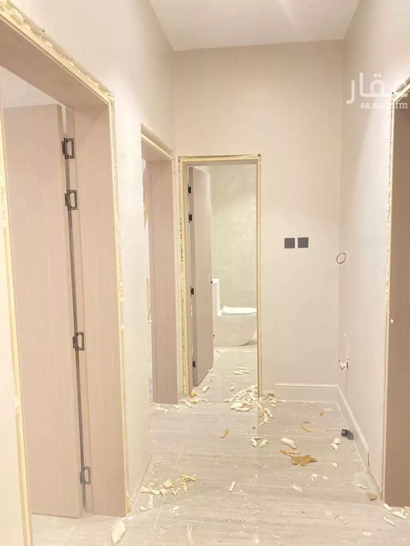 شقة 5 غرف في الشعلة 16