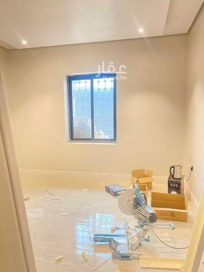 شقة 5 غرف في الشعلة 6