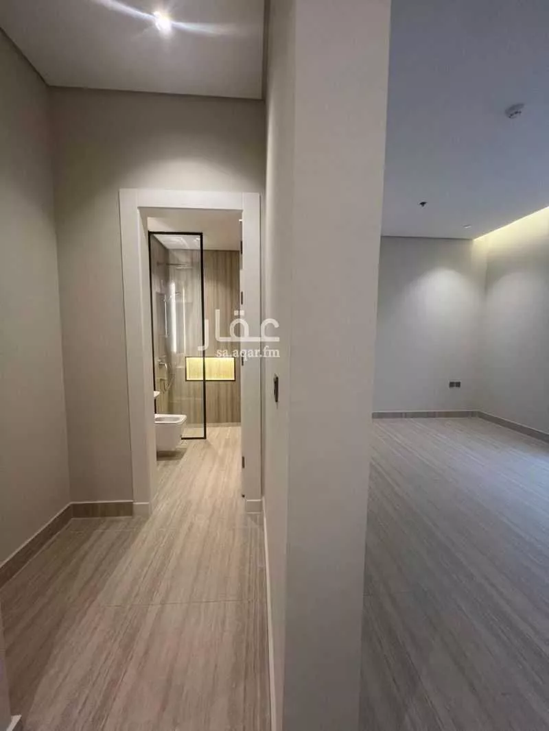 شقة 2 غرف في السيف 2