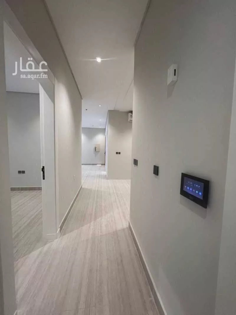 شقة 2 غرف في السيف 4