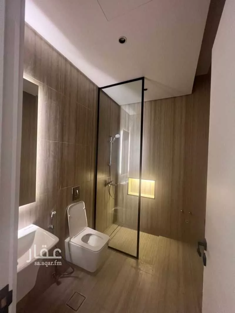 شقة 2 غرف في السيف 5