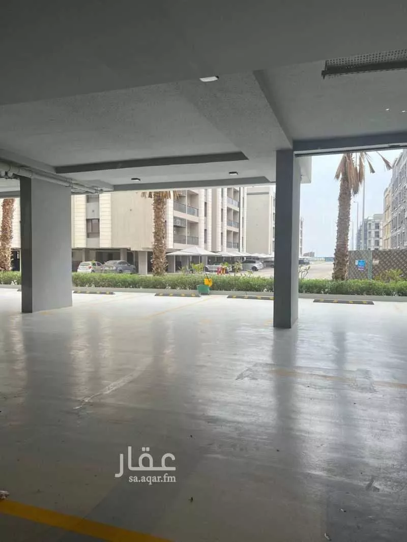 شقة 2 غرف في السيف 8