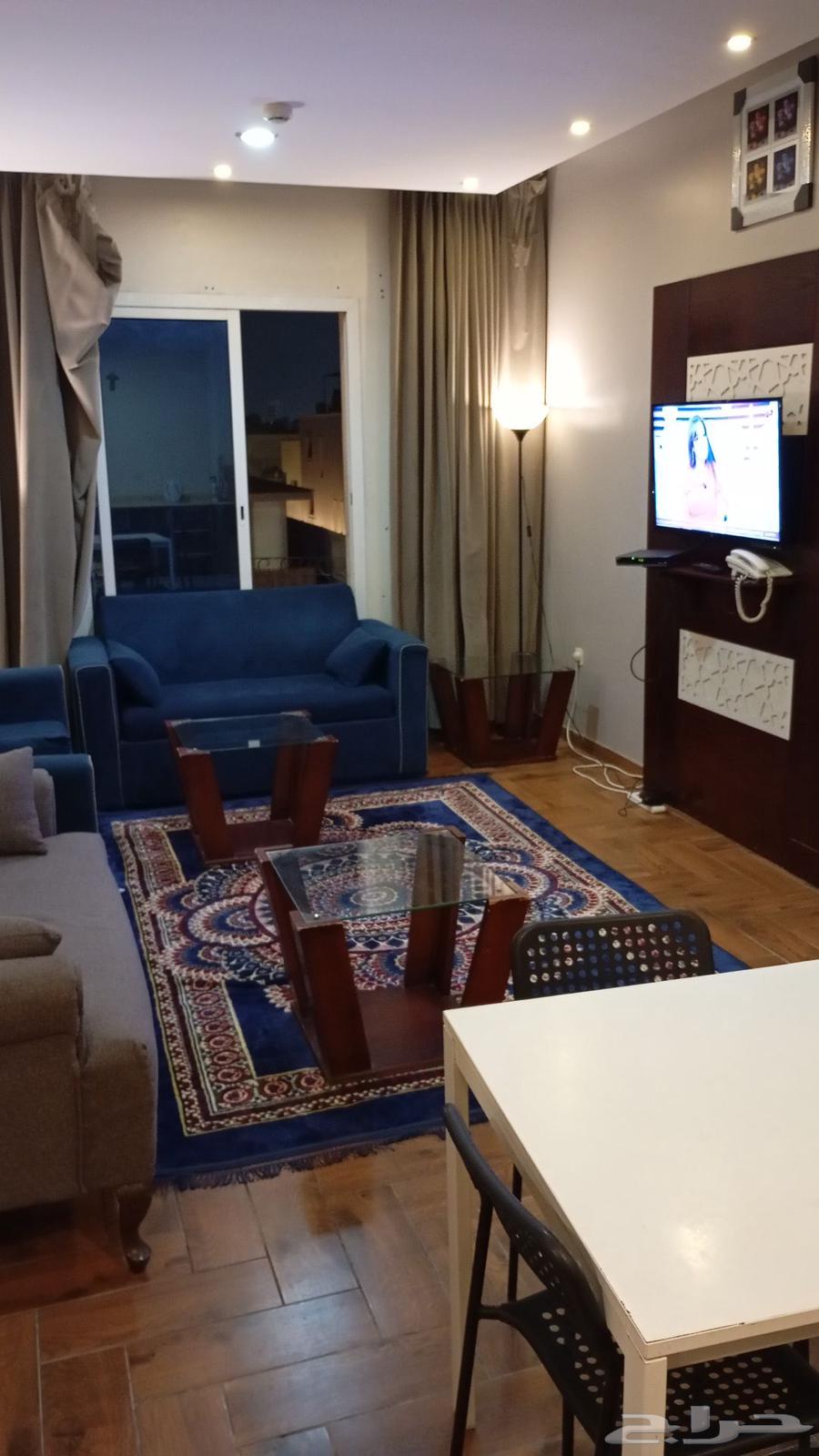 1 bedroom apartment in Al Jawharah 2