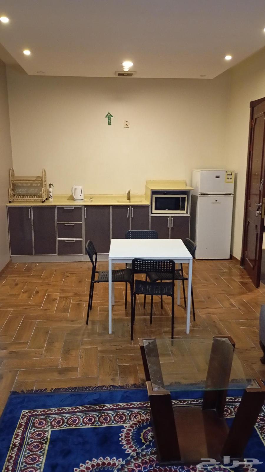 1 bedroom apartment in Al Jawharah 3