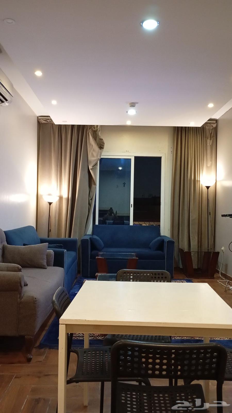 1 bedroom apartment in Al Jawharah 7