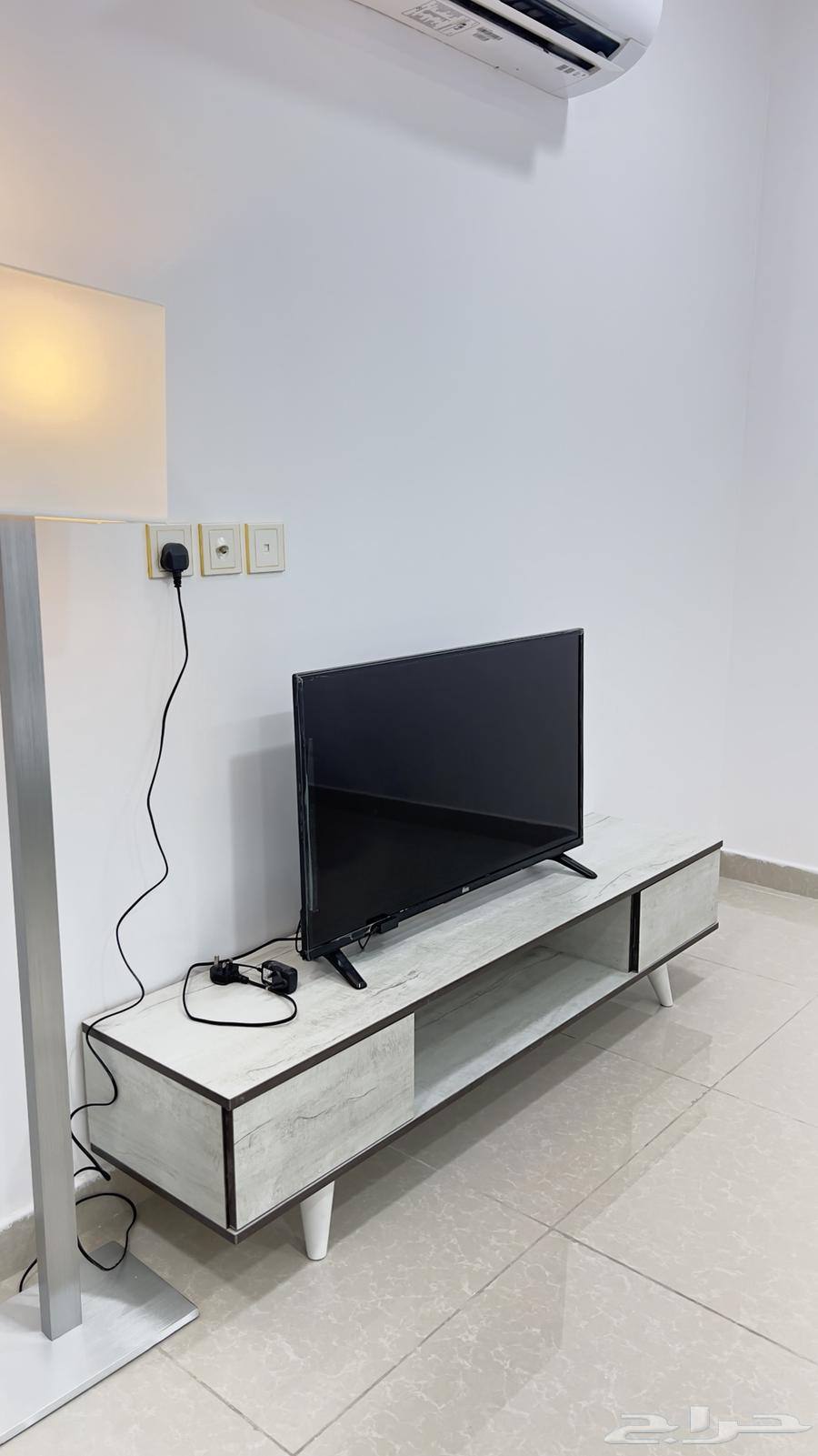 شقة 2 غرف في الزهرة 12