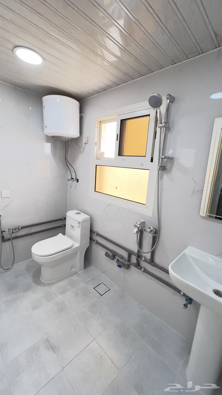 شقة 2 غرف في الزهرة 14