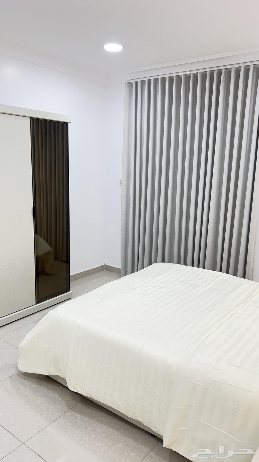 شقة 2 غرف في الزهرة 7