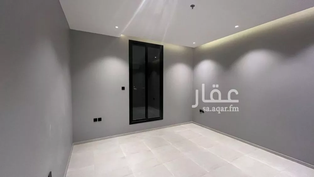شقة 3 غرف في العارض 4