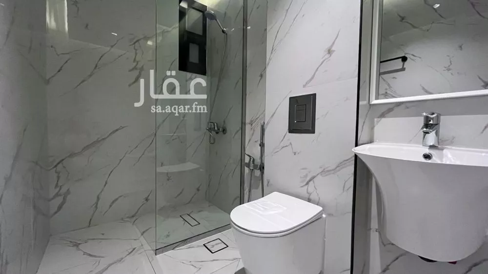 شقة 3 غرف في العارض 5
