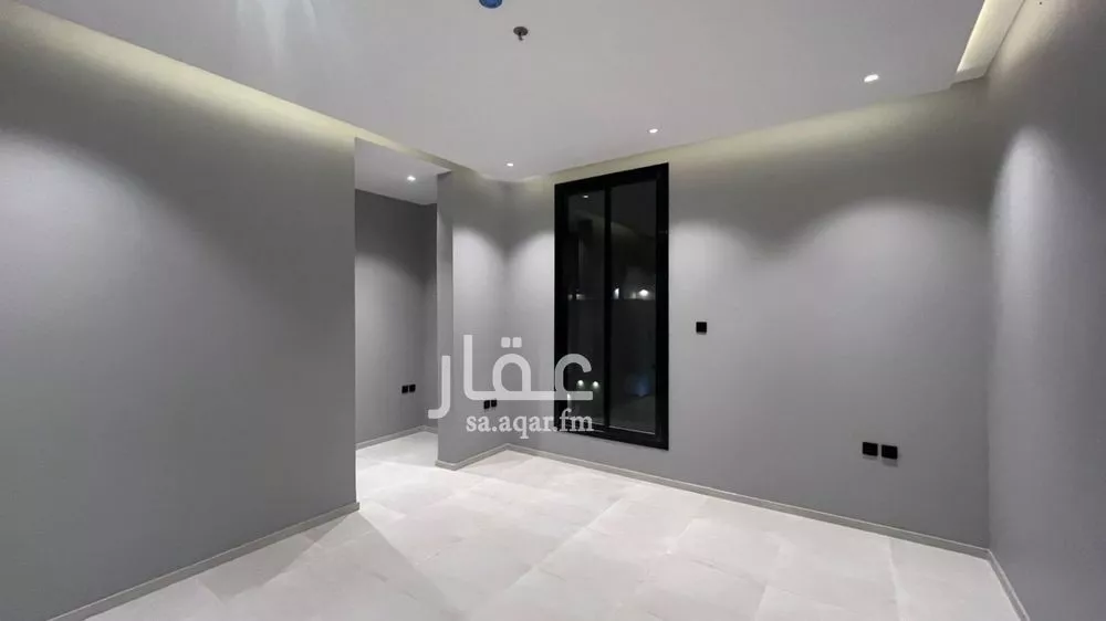 شقة 3 غرف في العارض 10
