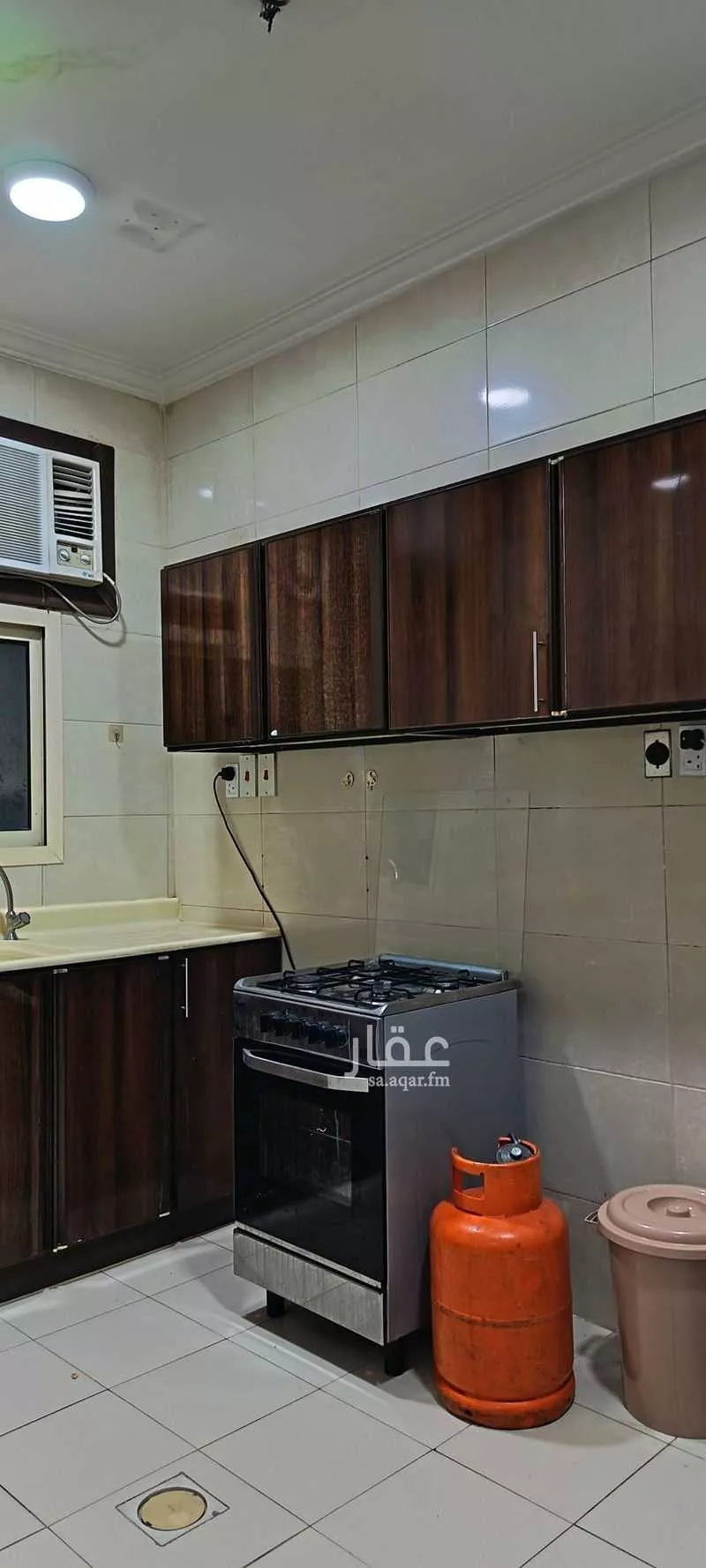 2 bedroom apartment in Al Badi 2