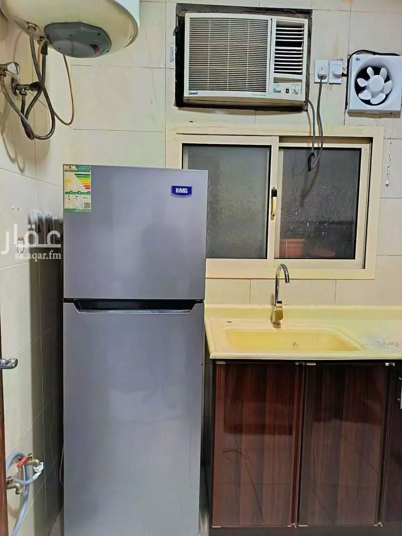 2 bedroom apartment in Al Badi 15