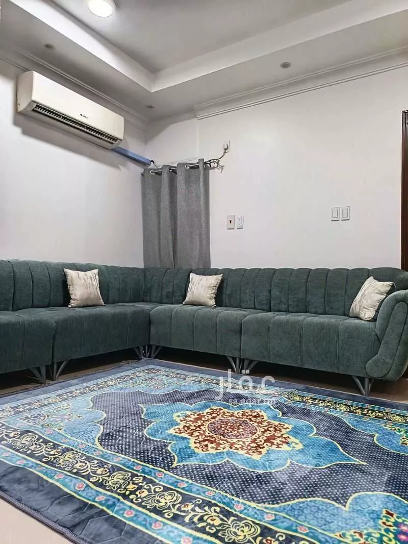 2 bedroom apartment in Al Badi 16
