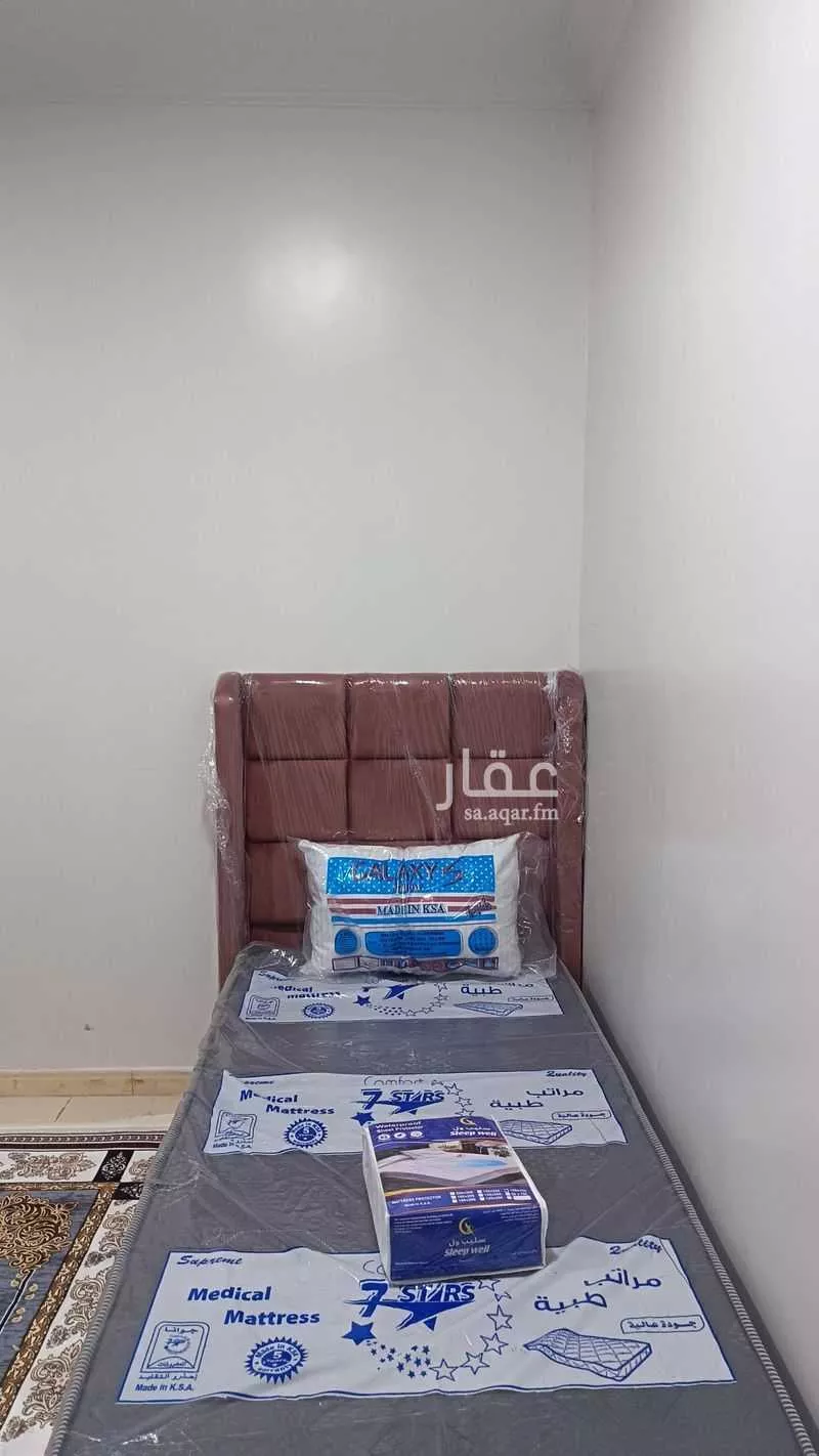 2 bedroom apartment in Al Badi 3