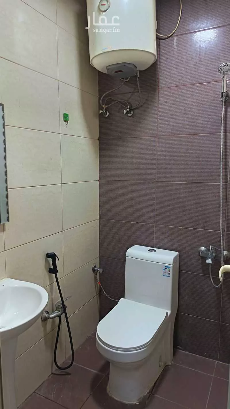 2 bedroom apartment in Al Badi 5