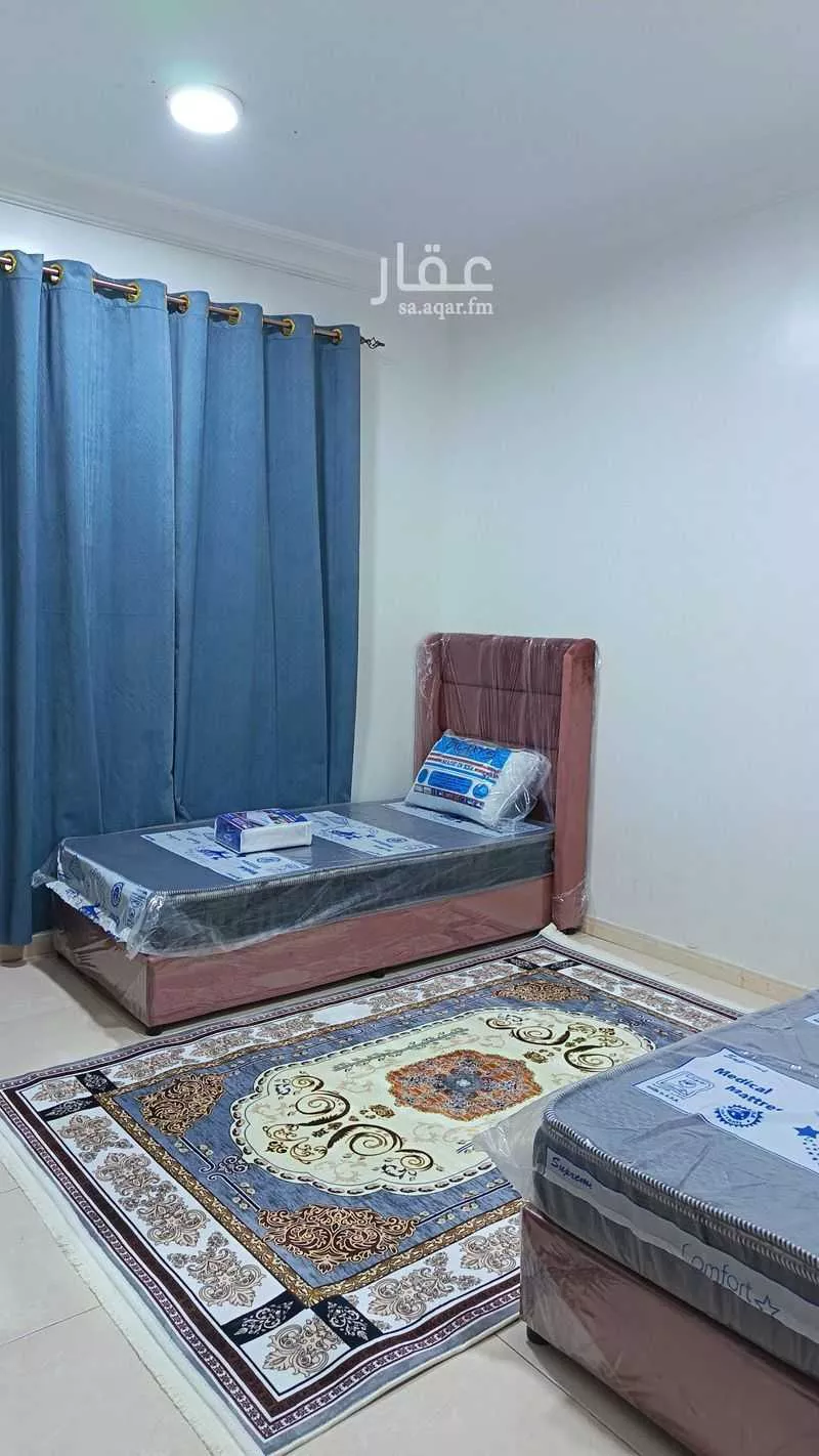 2 bedroom apartment in Al Badi 6